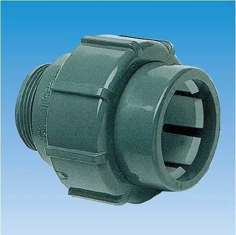 Übergangsverschraubung Klemm x Innengewinde 63 mm x 2" Wochenendangebot