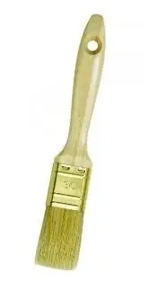 Preis Gesenkt Flachpinsel mittel für PVC Kleber