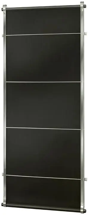 Begrenztes Angebot Aktion Speck Alu-Rahmen für BADU® BK 250
