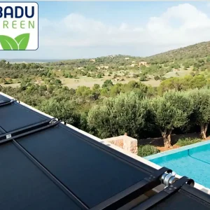 Markenprodukt Aktion Speck Schwimmbad-Absorber BADU® BK 250