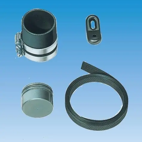 Neue Kollektion Polyesterband 1,60 m lang