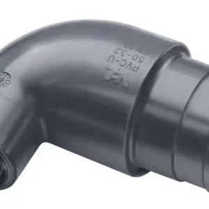 Speck Winkel für Be- und Entlüfter mit Stutzen d 50 mm Anschlussgewinde Rp 3/8" Online Kaufen