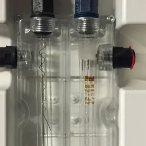 Garantierte Lieferung Redox - Elektrode 120 mm mit Kabel 0,4 m und Stecker SN 6 für alle Swim-Tec Anlagen (nach 2009)