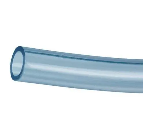 Expressversand Leitung Messwasserleitung 8/6 mm je lfm