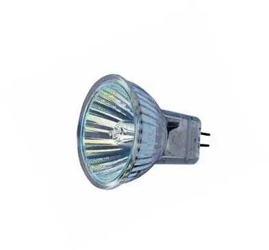 Ersatzlampe für Unterwasserscheinwerfer Halogenlampe 50 W/ 12 V für UWS Mini Schnäppchen