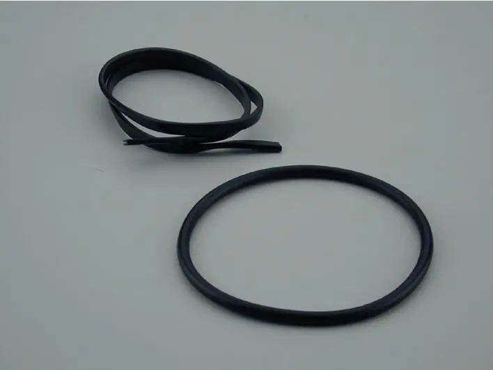 Astral O-Ring für Ersatzlampe 62.2219 Maß 100, 96 x 5,33 mm VA Sale