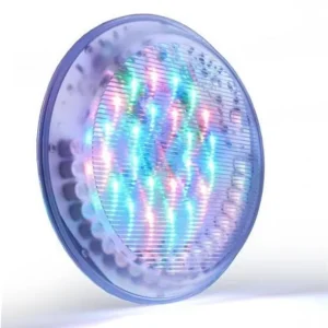 Bestpreis Ersatzlampe für Unterwasserscheinwerfer LED Lumiplus RGB PAR 56