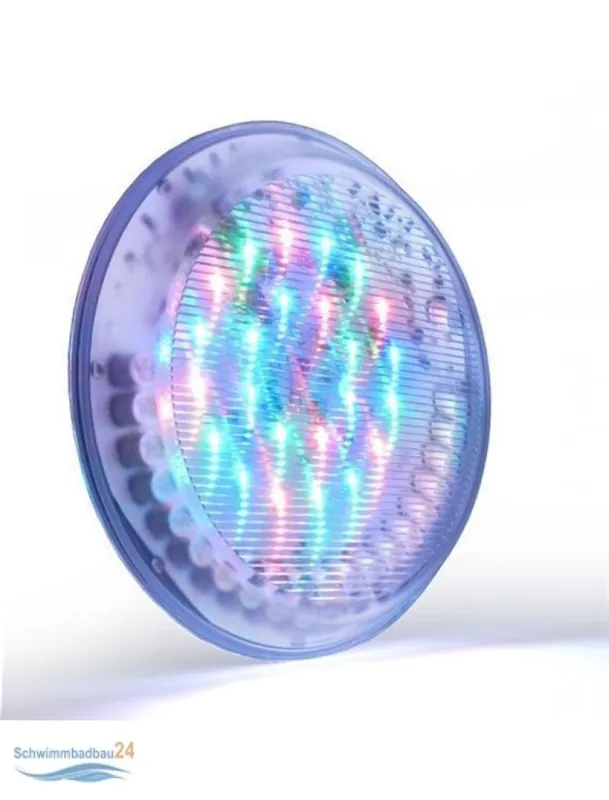 Bestpreis Ersatzlampe für Unterwasserscheinwerfer LED Lumiplus RGB PAR 56