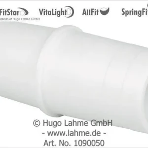 Preis Gesenkt Schlauchtülle für Oberflächenabsauger mit 2-Wege-Steuerventil für Oberflächenabsauger 63.1252020 - 63.1262020