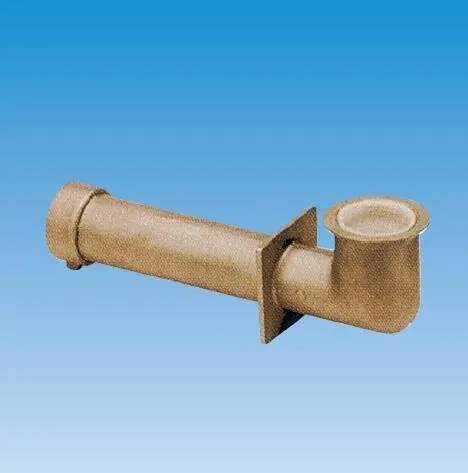 Wanddurchführung 90°, 300 mm, G 2" IG/IG, für 63.3851000 - 63.3851700 Online Kaufen