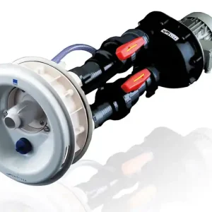 Wochenendangebot Swim-tec Eurojet 400 V Gegenschwimmanlage Vormontagesatz und Fertigmontagesatz 65 m³/h