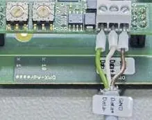 VitaLight DMX-Einsteckmodul Neue Kollektion