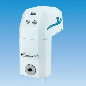 Neu Im Sortiment FITSTAR Startblock-GSA f. nachträglichen Einbau 2,6 kW 230 / 400 V DS 50 Hz