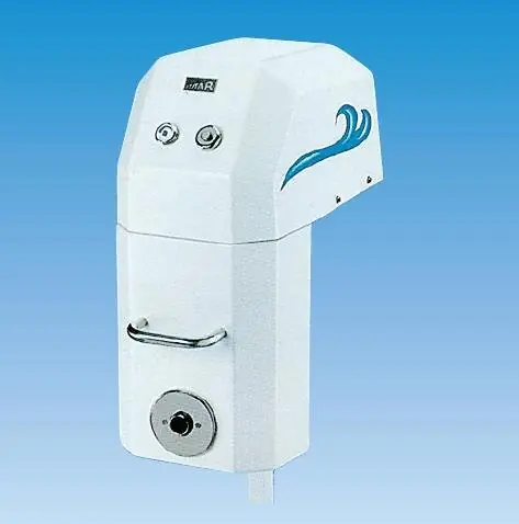 Neu Im Sortiment FITSTAR Startblock-GSA f. nachträglichen Einbau 2,6 kW 230 / 400 V DS 50 Hz