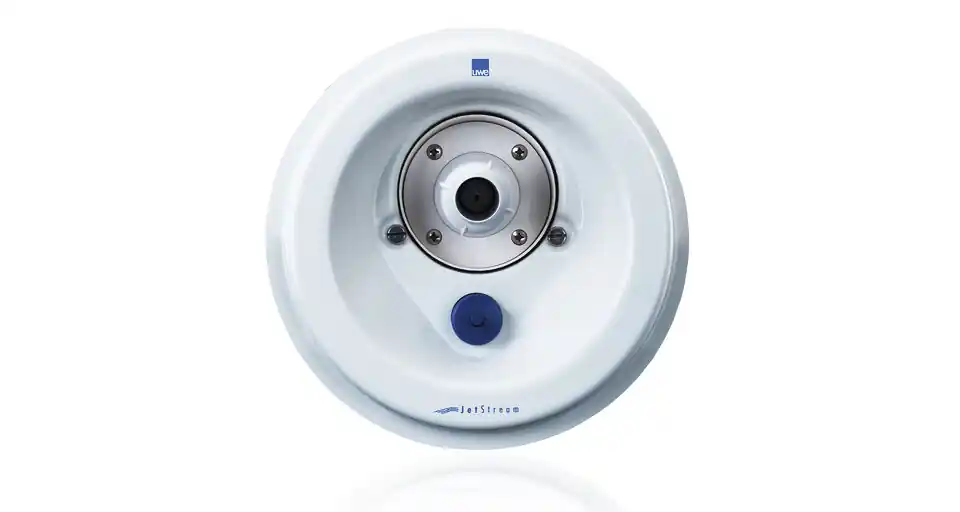 Swim-tec® Eurojet Fertigmontagesatz 230 V, 1,7 kW Garantierte Lieferung