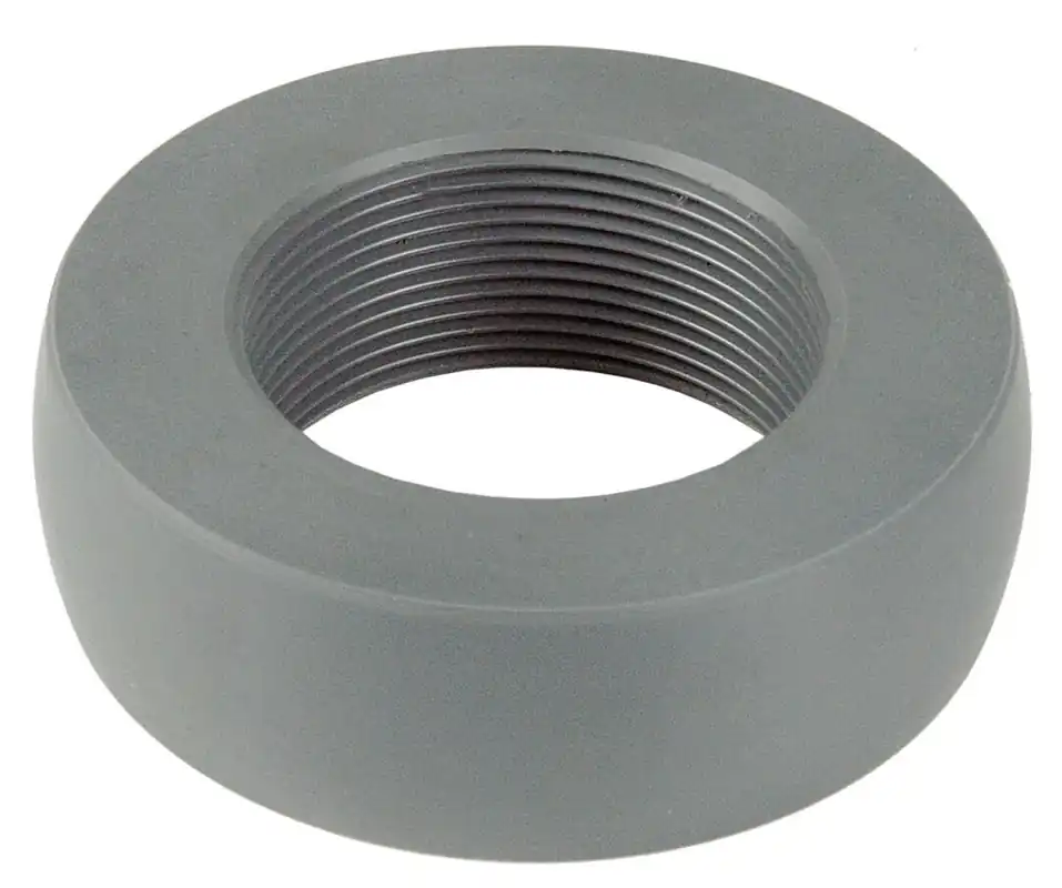 PVC Übergangsstück / Adapter DA 99 x 2" IG Jetzt Bestellen