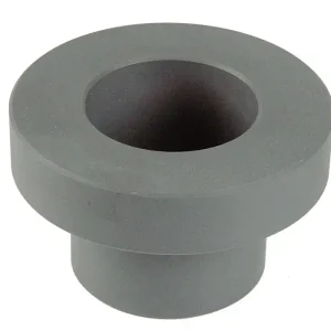 PVC Übergangsstück / Adapter DA 99 x D 63/DN 50 Sichere Zahlung