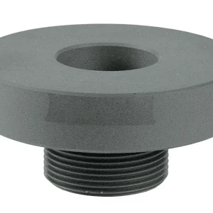 Kracherpreis PVC Übergangsstück / Adapter DA 99 x 1,5" AG