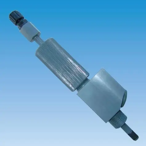 AQ Kaltwasserimpfstelle Impfventil 3/4" Spezial Expressversand