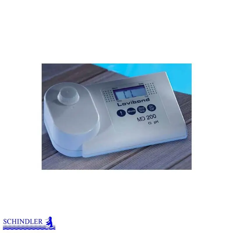 Lovibond Photometer 4 in 1 Sale