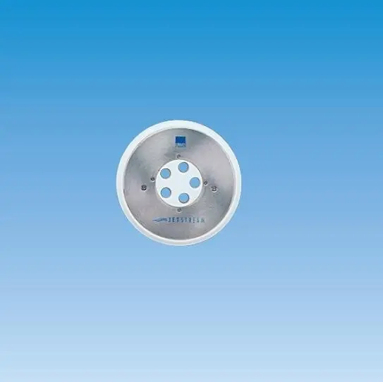 Top-Seller UWE Jetstream LIDO Fertigbausatz mit Pumpe 400V 3,5kW