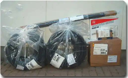 Online Kaufen SOLAR-RIPP ® BTO 175 cm x Länge nach Auswahl Built to Order