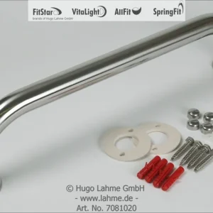 Haltestange 500mm für Combi-Whirl-Massageanlagen Sale