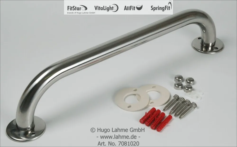 Haltestange 500mm für Combi-Whirl-Massageanlagen Sale