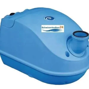 Gebläse für Luftsprudelanlagen 230 V 0,50 kW oder 0,90 kW Rabatt