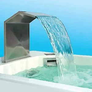Finale Aktion Anschlusssätze für versch. Schwallduschentypen; Pumpe 400 V; 3,4 kW