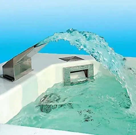 Anschlusssätze für SchwallerTyp Sylt Pumpe: 400 V 3,4 kW Sichere Zahlung