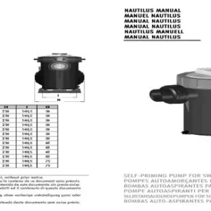 Bestpreis Nautilus Vorfilterkorb für Nautilus Pumpen und SuperSprint/ Viktoria Ersatz Filterkorb