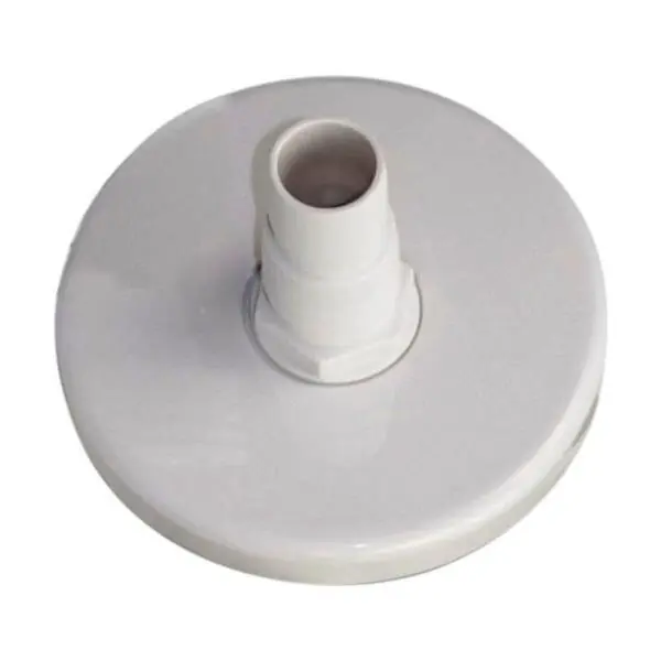 Skimmerplatte Skimvac für Miniskimmer d 180 mm Zertifiziert