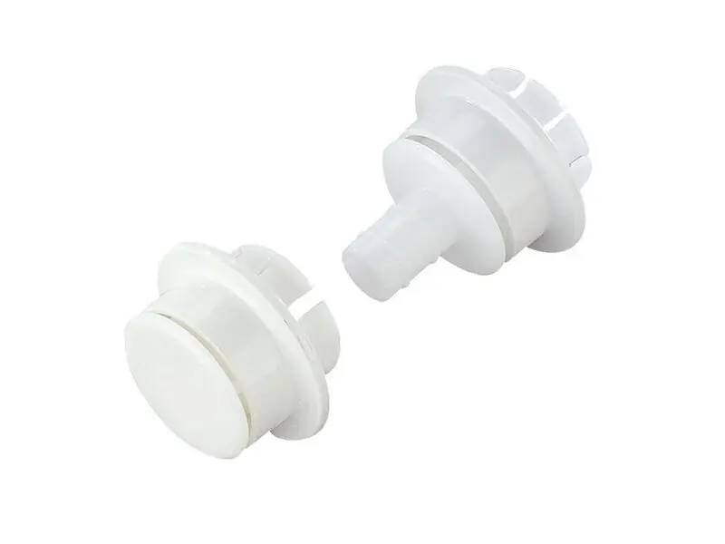 Knallerangebot Badu Jet Punktmassagedüse Düse 28 mm