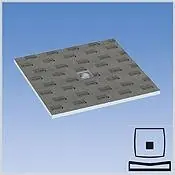 RELAX-CAB-V-BO 1000 Bodenelement Billig