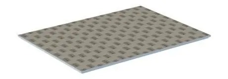 Letzte Chance MODUL-DA-FLAT DACH Dampfbaddach flach