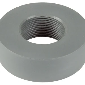 PVC Übergangsstück / Adapter DA 99 x 1,5" IG Direkt Vom Hersteller