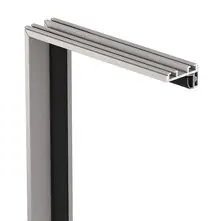 MODUL-DOOR-TZ F-S/R Zarge, 800 mm breit, 2000 mm hoch Solange Der Vorrat Reicht