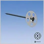 FIX-SB 80S35 Befestigungssatz aus Schraube 80 mm lang und Scheibe Ø 35 mm Jetzt Bestellen