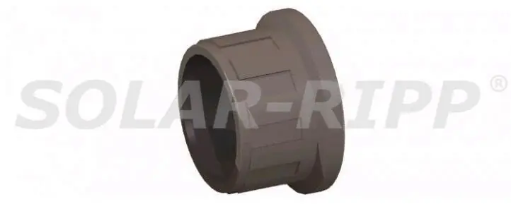 Sale Sonderposten PVC Einlegeteil für Motorhahn 50 (Ersatz)