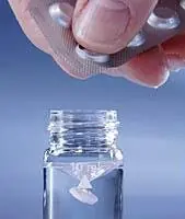 Ersatztabletten Cyanursäure für Check it Direct+ Top-Preis