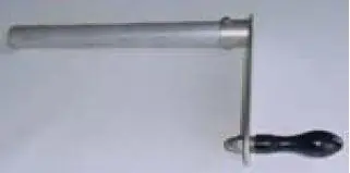 Ersatzteil Bieri Kurbel mit Antriebsnocken kann eingesetzt werden bei Becken, deren Beckenrand min. 50 cm über Bodenniveau liegt Must-Have