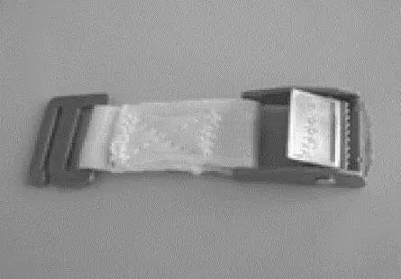 Bieri Reparaturset bei abgebrochener Fix Loc Schnalle Preisknaller