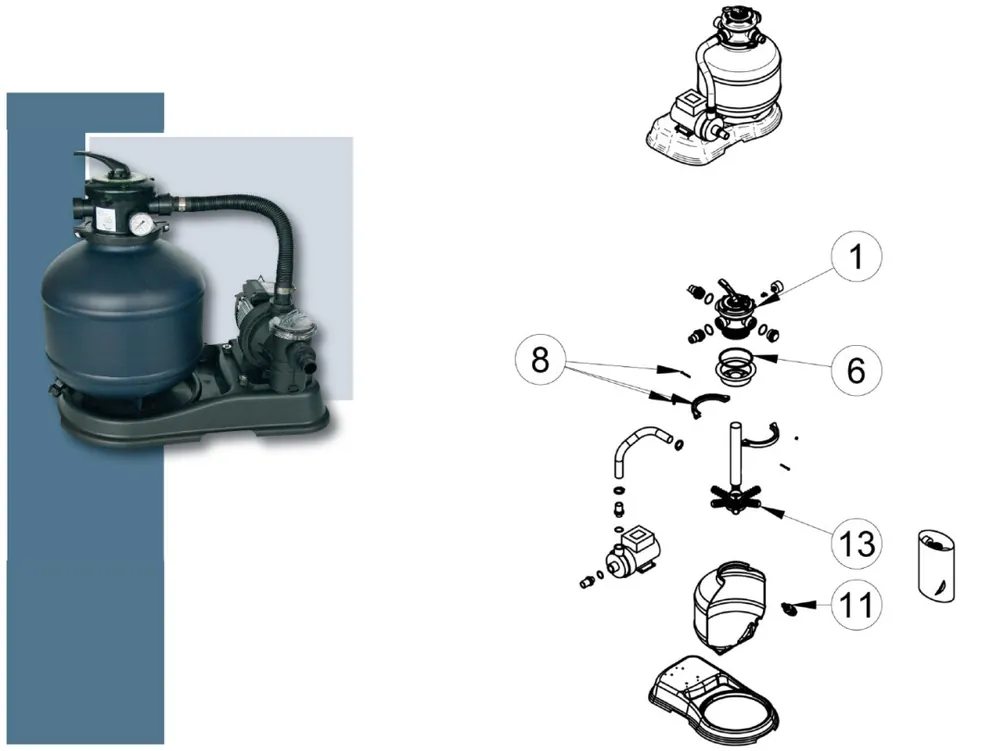 Versand Am Gleichen Tag Perfekt O-Ring für Top Mount-Ventil