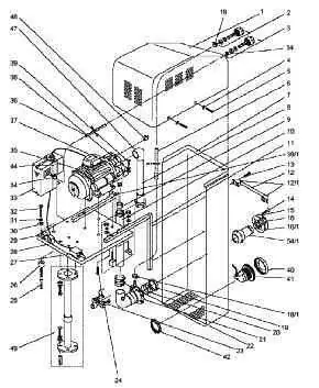 Jet-Pumpe 21-40/54 H, 0,75 kW 230 V für active Preis Gesenkt