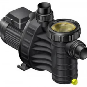 Begrenztes Angebot Aquatechnix Trend 50 Aquaplus 4 Filterpumpe 4 m³/h
