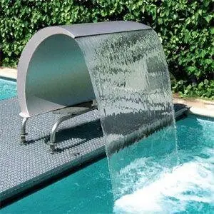 Schwalldusche Schwan 1000 Markenprodukt