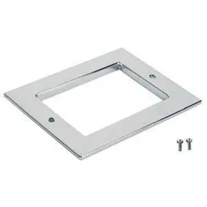 Heißes Angebot Fliesenabdeckung für Edelstahlskimmer A-100 A-101 A-110 A-200 A-203