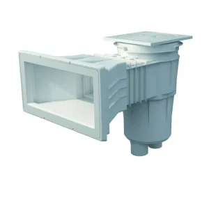 Top-Seller Astral Skimmer Oberflächenabsauger für Beton-/Fliesenbecken Typ 17.5 Breitmaul 435 mm