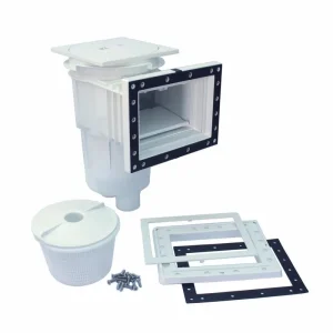Aktion Astral Skimmer Oberflächenabsauger für Folienbecken Typ 17.5 265 mm Geprüft
